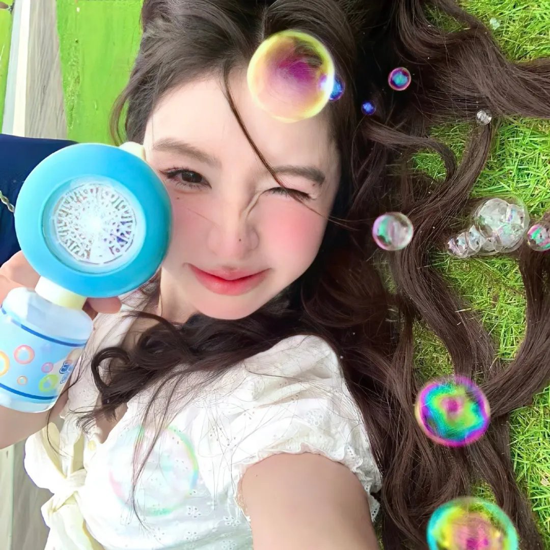 我们一家超完美
