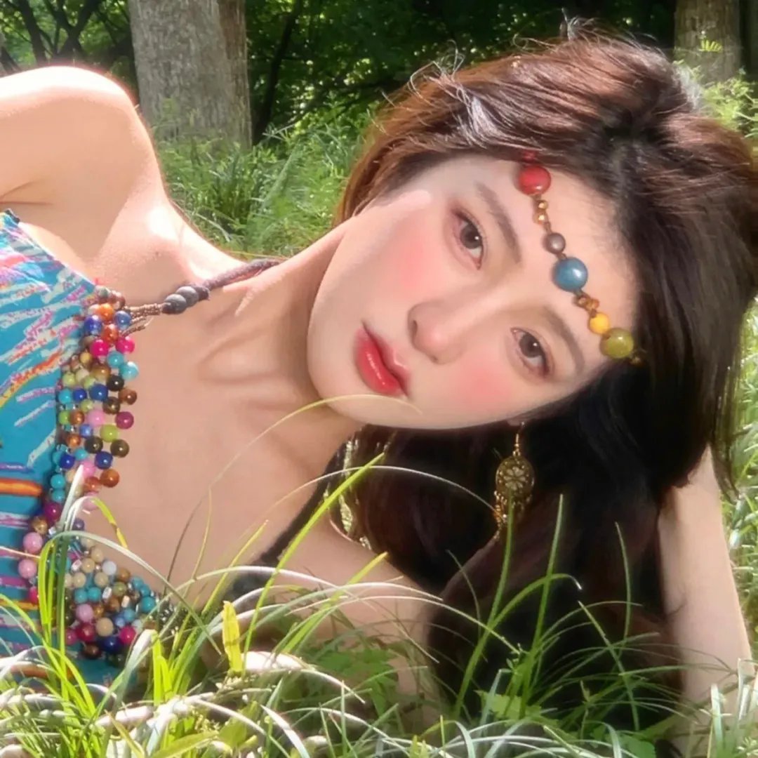 美洲豹女儿